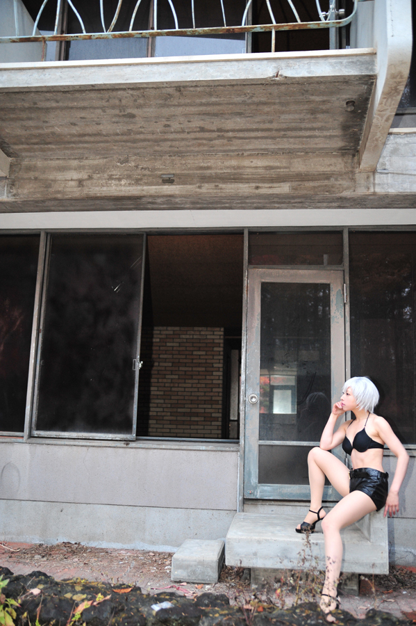 [Cosplay] 2013.03.28 New Dead Or Alive Cosplay gallery